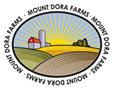 Mount Dora Farms Logo
