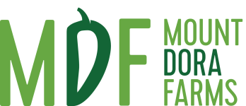 Mount Dora Farms Logo